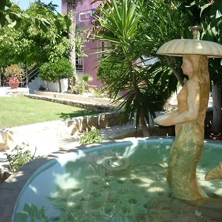 Anatoli Beach Hotel-2